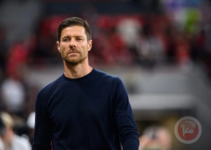 حقبة جديدة في ريال مدريد: تعيين تشابي ألونسو مدربًا للفريق
