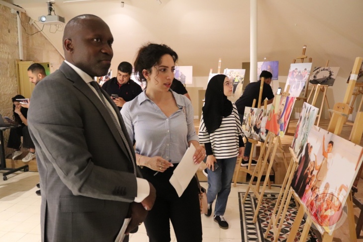 الصندوق الثقافي التابع لوزارة الثقافة يدعم 20 مبادرة في المحافظات الجنوبية