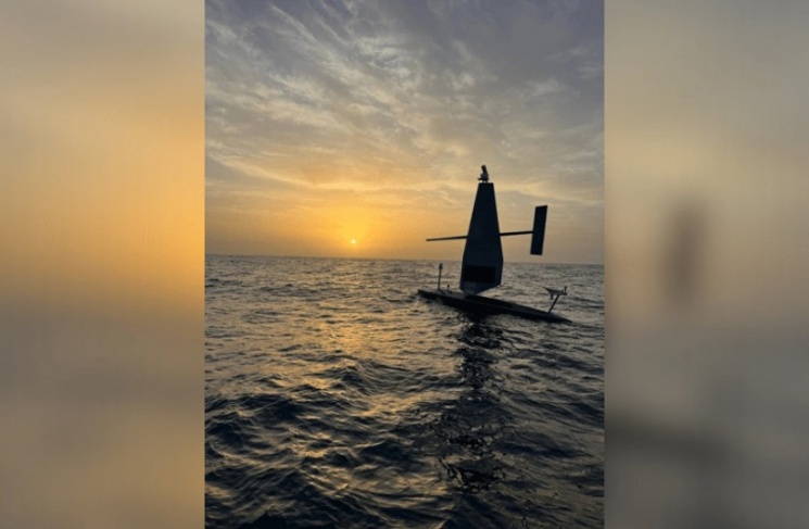 الجيش الإسرائيلي يعلن نشر &quot;زوارق مسيّرة&quot; جديدة