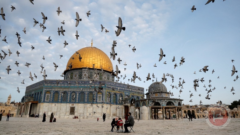 المفتي: الجمعة 6/6 أول أيام عيد الأضحى