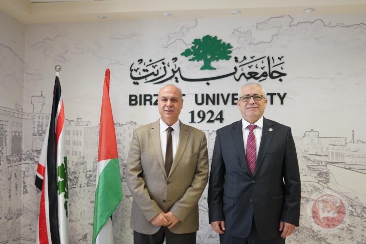 الثقافة وجامعة بيرزيت والفيلم الفلسطيني يفتتحون فعاليات الدورة التاسعة من مهرجان العودة السينمائي الدولي