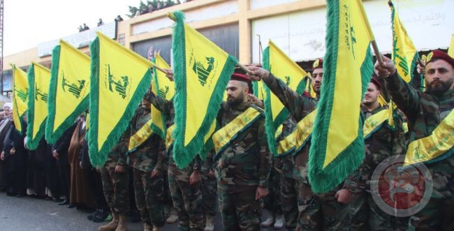 تقرير: الكشف عن تفاصيل صفقة التبادل بين حزب الله وإسرائيل