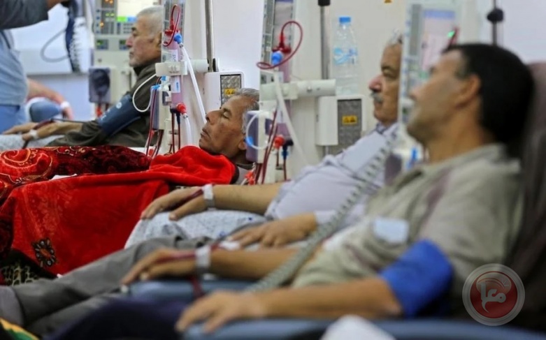 11 ألف مريض سرطان في غزة محرومون من العلاج