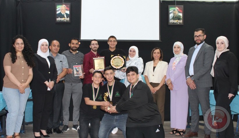 اختتام فعاليات المناظرات المدرسية