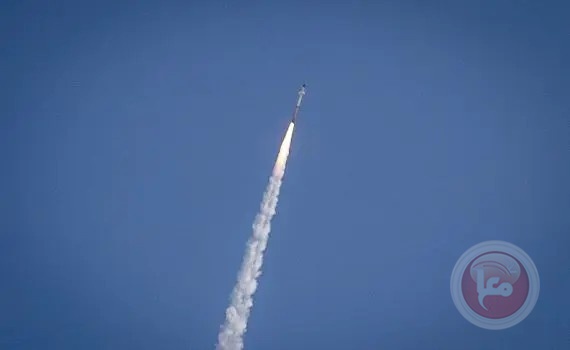 صفارات انذار ...صاروخ يمني يوقف مطار اللد 