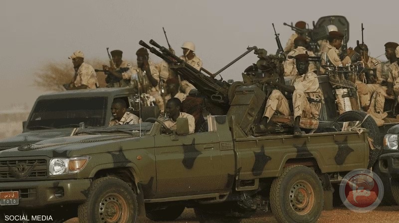 حرب السودان .. الدعم السريع يكبد الجيش السوداني خسائر فادحة بكردفان