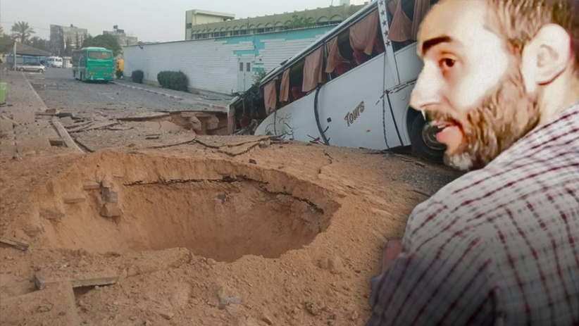 الجيش الإسرائيلي &quot;يحسم الجدل&quot; حول مصير محمد السنوار وقادة آخرين
