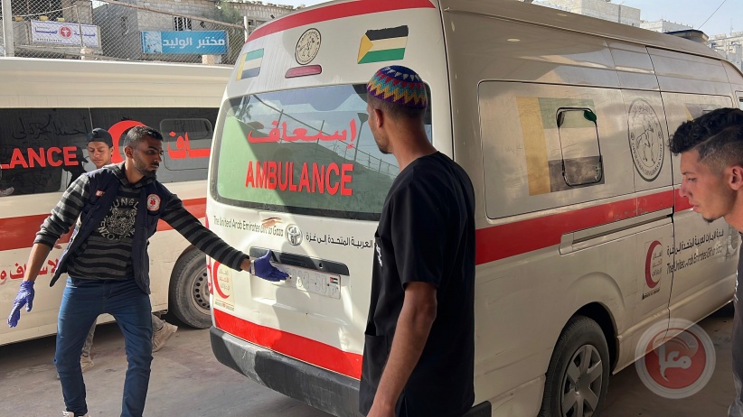 39 شهيدا و317 إصابة خلال يوم في قطاع غزة