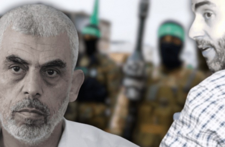 تحليل- حماس لن تنهار حتى بعد اغتيال الشقيقين السنوار 