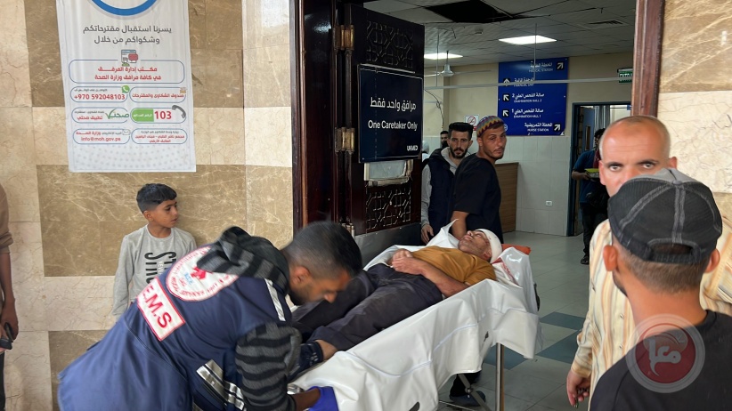 27 شهيداً في مجزرة جديدة للاحتلال بغزة وحصيلة العدوان تتجاوز 54 ألف شهيد