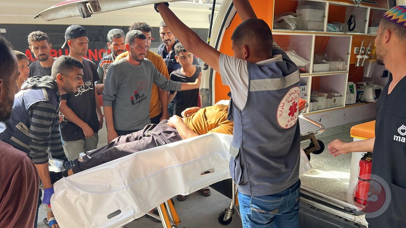 78 يوما على عودة الحرب .. عشرات الشهداء والجرحى في مجزرة جديدة برفح