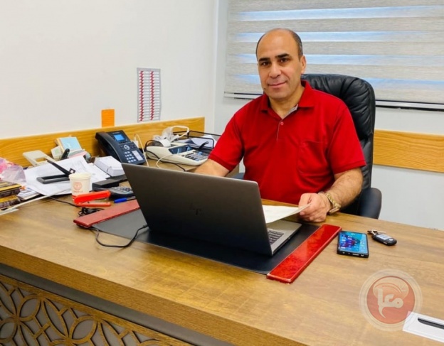 أ. عبد الفتاح أبو تحفة