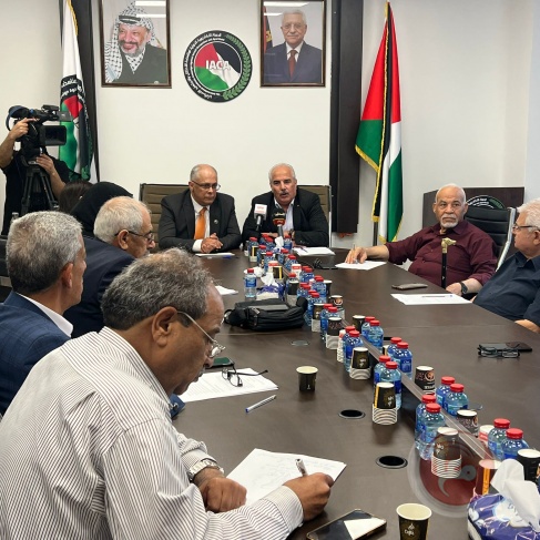  استطلاع: تشاؤم من وقف العدوان على غزة