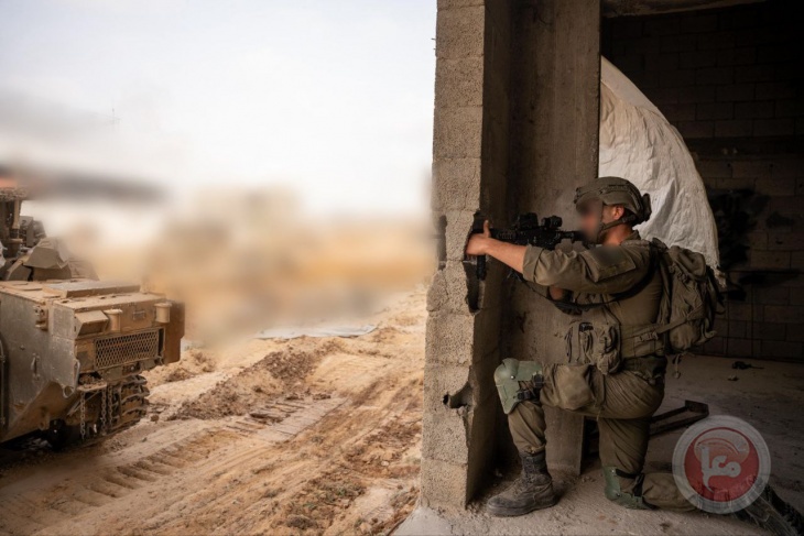  الجيش الإسرائيلي يزعم: حماس تفقد السيطرة على السكان في غزة