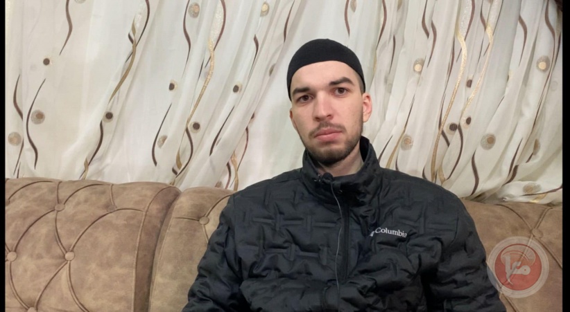 محمد عطون.. أسير مقدسي محرر في صفقة التبادل مهدد بسحب الهوية والترحيل