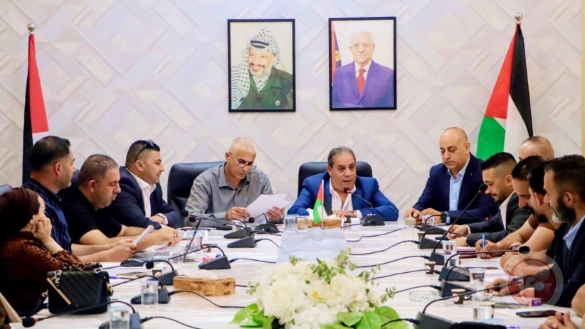 أبو عليا يثمن دور الجمهورية الصينية ويؤكد أهمية البرامج التدريبية لتنمية الموارد البشرية