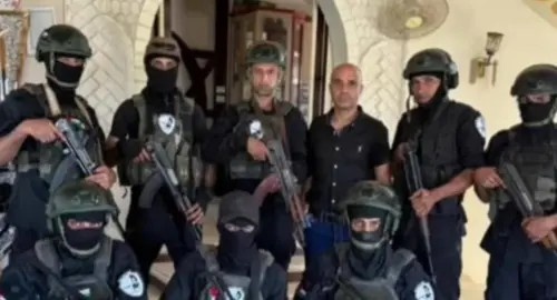 هارب من سجن حماس..اسرائيل تسلط الضوء على &quot;زعيم جماعة مسلحة&quot;مثيرة للجدل في غزة