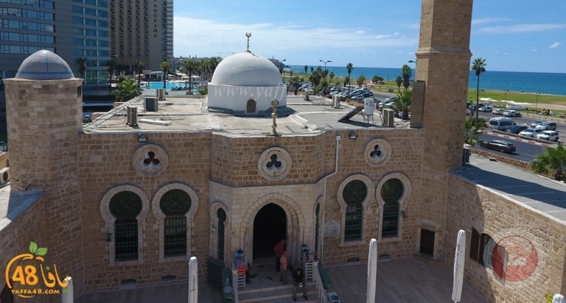 وزيرة إسرائيلية تطالب بالتحرك ضد مساجد في القدس ويافا واللد