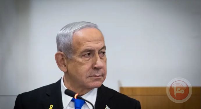 Netanyahu: I accepted Witkoff's proposal and the mediators' proposal, but Hamas rejected them.