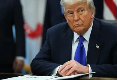 ترامب: ثقتنا قلّت بشأن إبرام اتفاق مع إيران