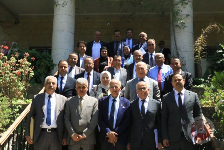 بالشراكة مع جامعات محلية:&quot;التربية&quot; توقّع اتفاقية لإطلاق المرحلة الثالثة من الدبلوم المهني 