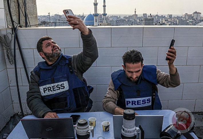 مصادر لمعا: خدمات الاتصالات في غزة مرشحة للتدهور والتوقف بشكل كامل