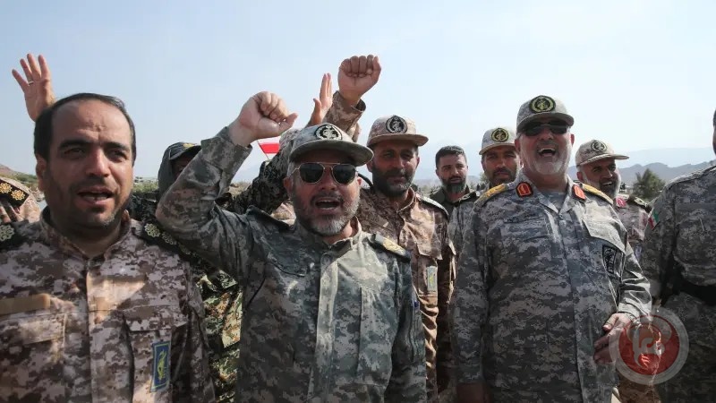 إيران تبدأ مناورات عسكرية تركز على &quot;تحركات العدو&quot;