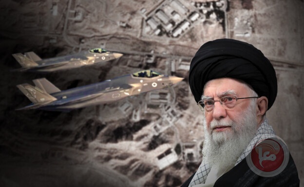 ايران ترد على تهديدات تل ابيب: سنطلق مئات الصواريخ البالستية فورًا