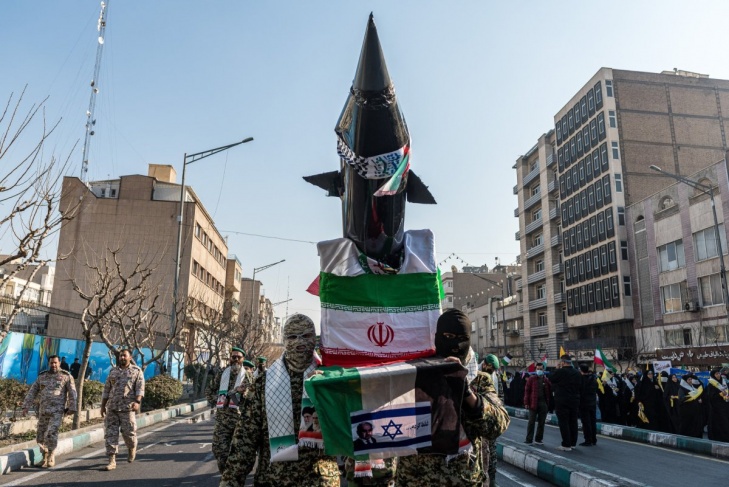 إيران: لن نتردد بالدفاع عن أنفسنا وسنكتب نهاية القصة