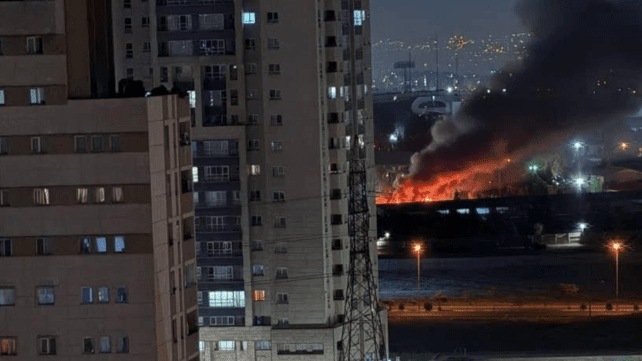 الأردن يدين العدوان الإسرائيلي على إيران ويعدّه خروجا سافرا عن القانون الدولي