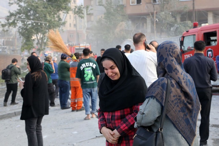 كاتس يصادق على المرحلة المقبلة من الحرب على إيران