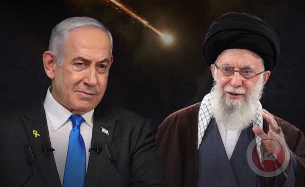 ايران: الحرب ستتوسع في الأيام المقبلة وستطال القواعد الأمريكية 