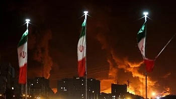 التقييم في اسرائيل: الحرب مع إيران ستستمر ثلاثة أسابيع