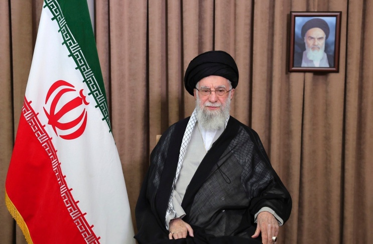 نتنياهو يلوّح باغتيال خامنئي &quot;لإنهاء الصراع مع إيران&quot;