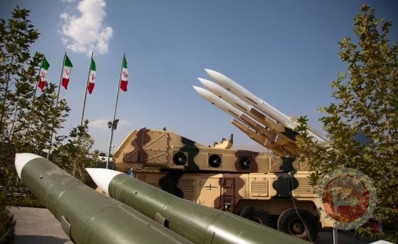 إيران تخطط للانسحاب من معاهدة حظر الانتشار النووي