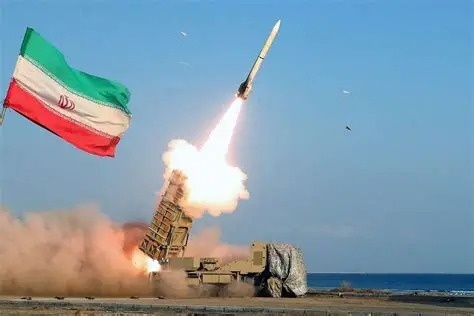 الحرس الثوري: لن نسمح للكيان الصهيوني أن ينعم بالهدوء والاستقرار