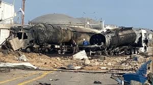 مصفاة النفط بحيفا  تقرر تقليص إمداد الشركات بالوقود