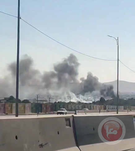 انفجارات قوية تهز طهران في اليوم السادس للحرب