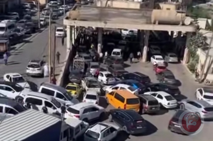 ازمة الوقود..هل هي حقيقة ام مفتعلة؟