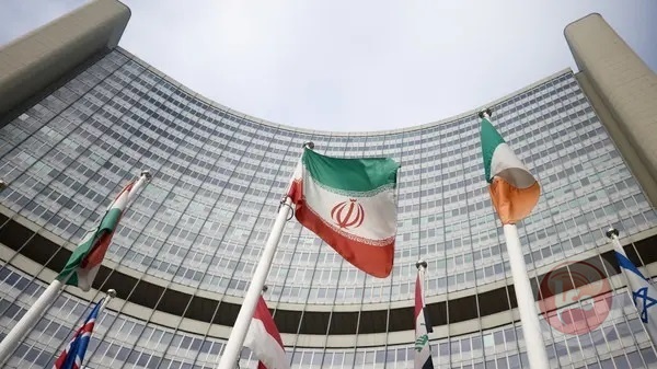 طهران تتهم الوكالة الدولية للطاقة الذرية بأنها شريك في الحرب