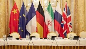 محادثات نووية أوروبية إيرانية الجمعة في جنيف