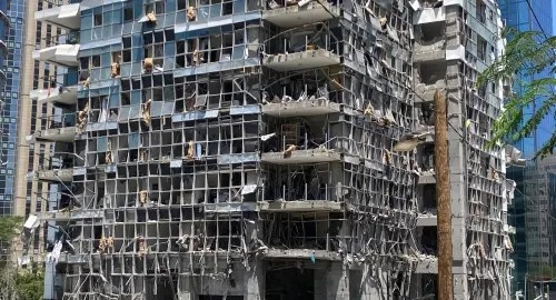 الجيش الإسرائيلي يعترف: الصواريخ الإيرانية نسخة جديدة ومدمرة