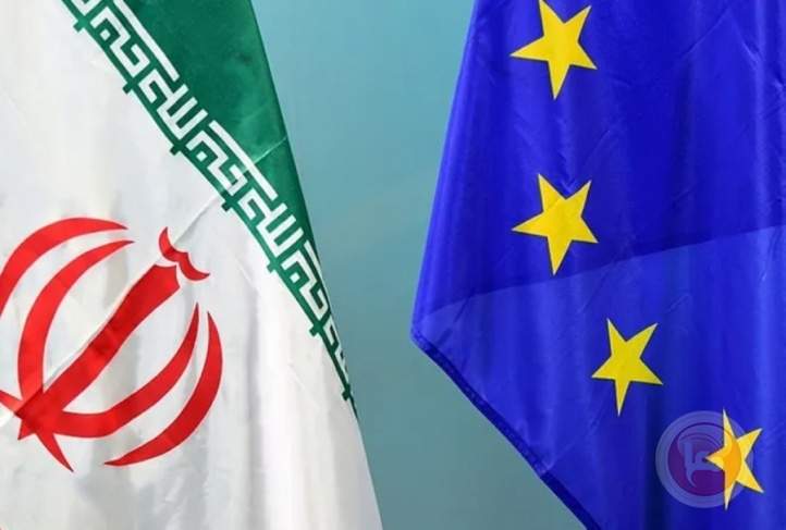 بدء المباحثات بين الأوروبيين وإيران حول البرنامج النووي في جنيف