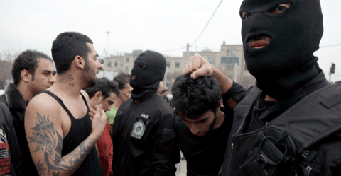 إيران: ضبط عدد كبير من المسيرات واعتقال عميل للموساد