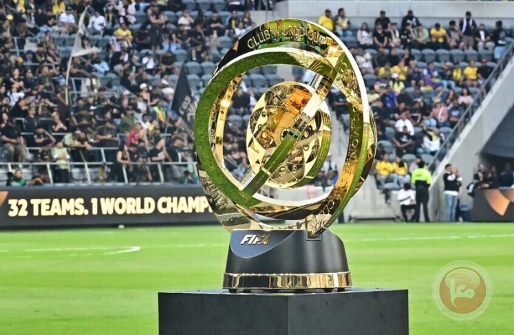 موعد مباريات اليوم في كأس العالم للأندية 