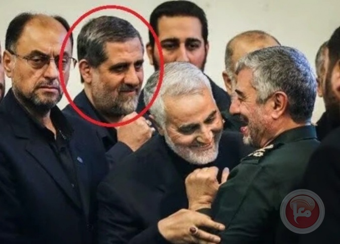 إسرائيل تعلن اغتيال قائد بفيلق القدس الإيراني