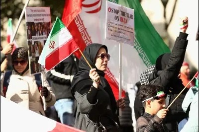 إيران تهدد بالرد وتؤكد: الأضرار في مفاعل &quot;فوردو&quot; طفيفة