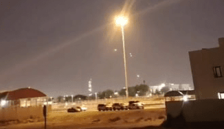 توعدت بالرد.. قطر تعلن اعتراض هجوم صاروخي استهدف قاعدة العديد الجوية