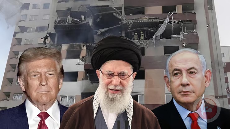 اسرائيل تعتزم وقف العدوان على إيران خلال أيام