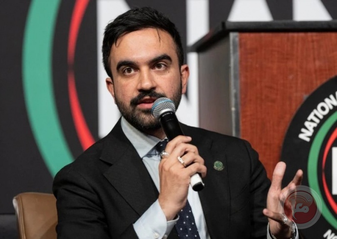 مؤيد للفلسطينيين يفوز في الانتخابات التمهيدية لمنصب عمدة نيويورك